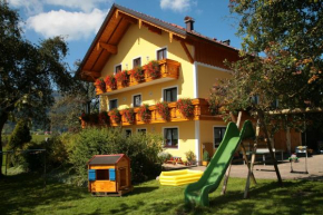 Pension Pühringer, Mondsee, Österreich, Mondsee, Österreich